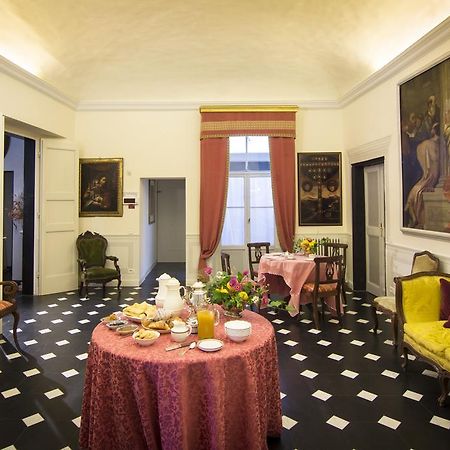 Palazzo Lengueglia B&B Αλμπένγκα Εξωτερικό φωτογραφία