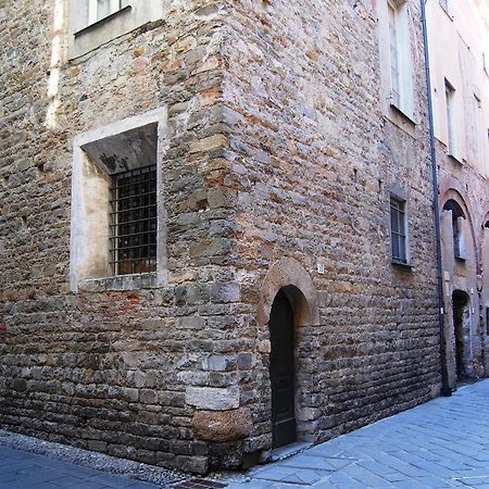Palazzo Lengueglia B&B Αλμπένγκα Εξωτερικό φωτογραφία