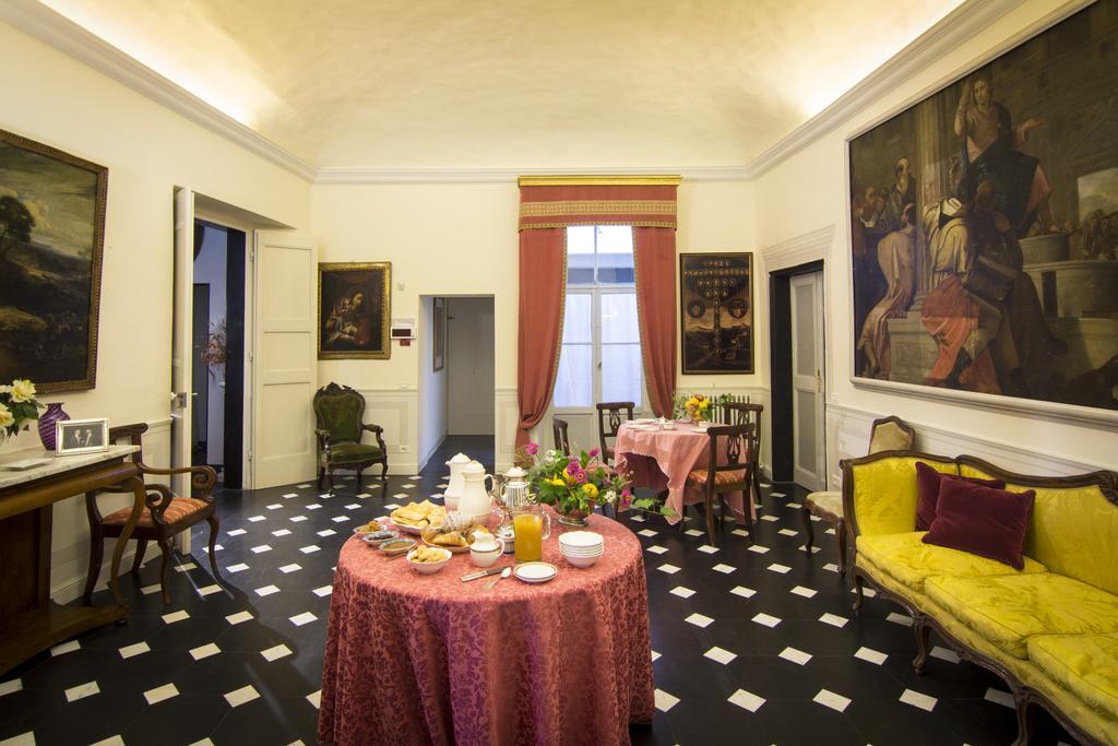 Palazzo Lengueglia B&B Αλμπένγκα Εξωτερικό φωτογραφία