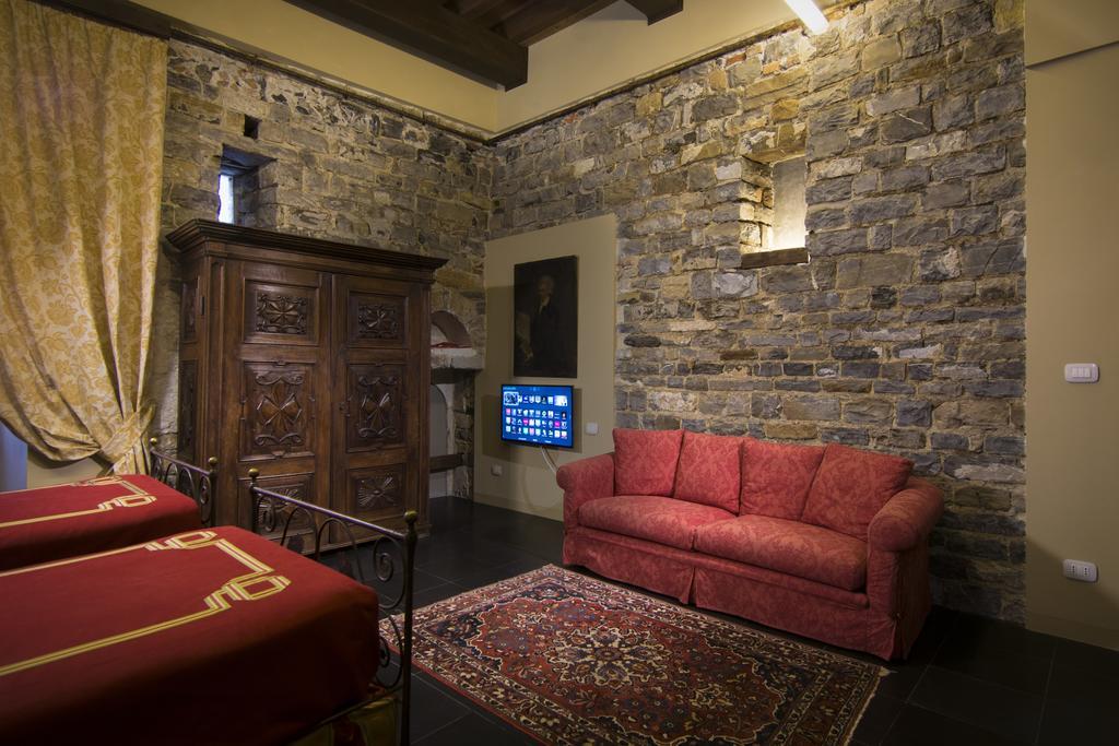 Palazzo Lengueglia B&B Αλμπένγκα Εξωτερικό φωτογραφία