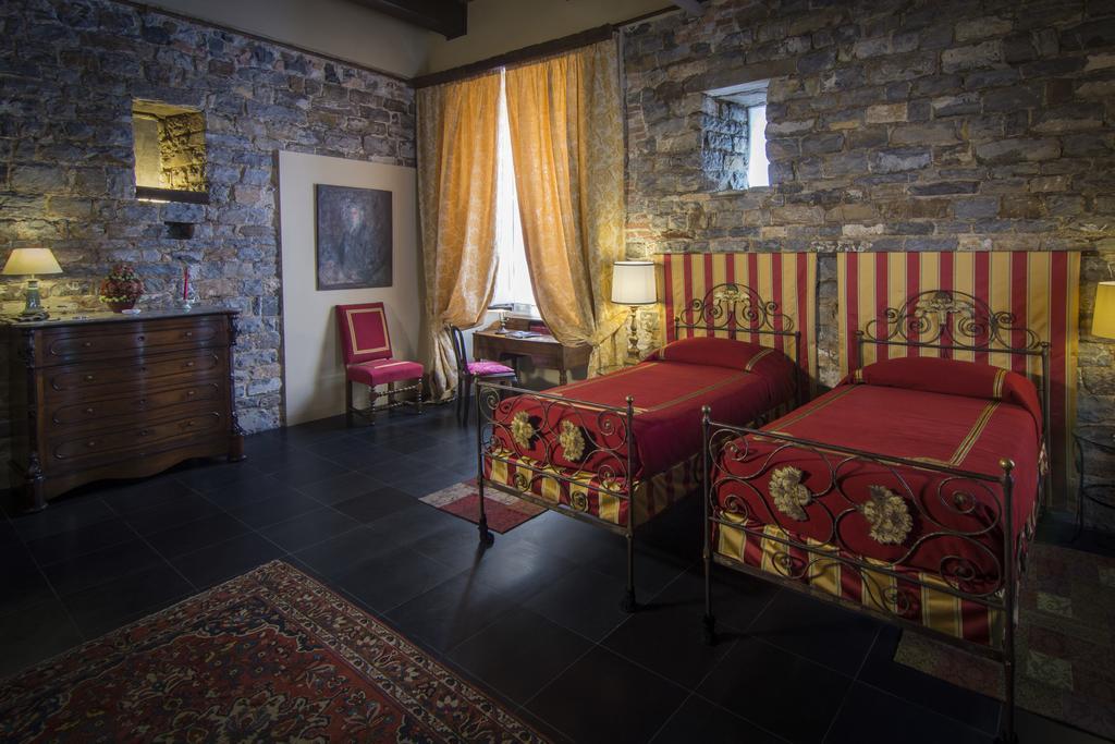 Palazzo Lengueglia B&B Αλμπένγκα Εξωτερικό φωτογραφία