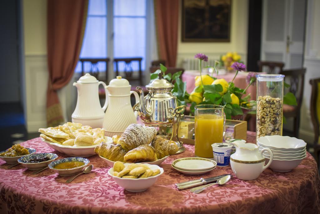 Palazzo Lengueglia B&B Αλμπένγκα Εξωτερικό φωτογραφία
