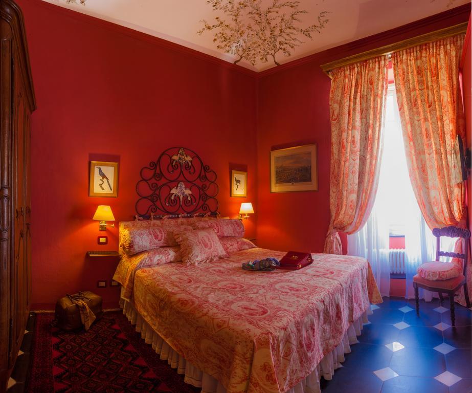 Palazzo Lengueglia B&B Αλμπένγκα Εξωτερικό φωτογραφία