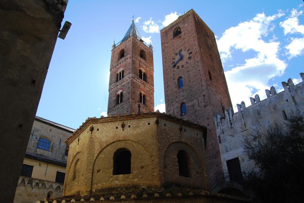 Palazzo Lengueglia B&B Αλμπένγκα Εξωτερικό φωτογραφία