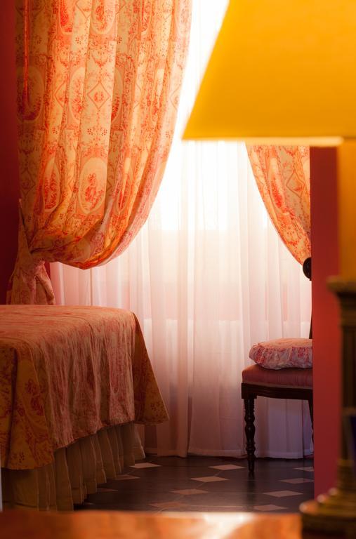 Palazzo Lengueglia B&B Αλμπένγκα Εξωτερικό φωτογραφία