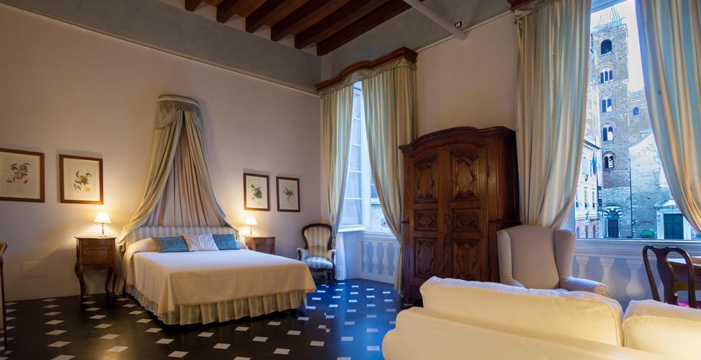 Palazzo Lengueglia B&B Αλμπένγκα Εξωτερικό φωτογραφία