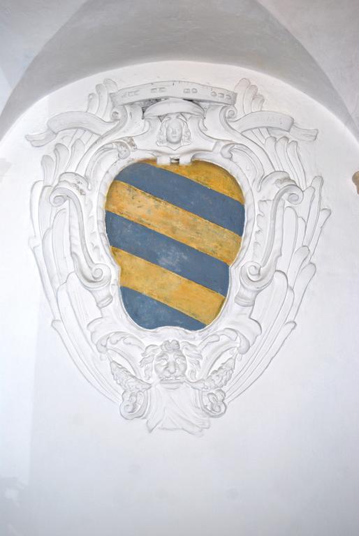 Palazzo Lengueglia B&B Αλμπένγκα Εξωτερικό φωτογραφία
