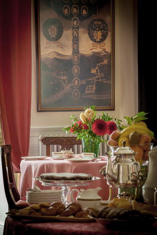 Palazzo Lengueglia B&B Αλμπένγκα Εξωτερικό φωτογραφία