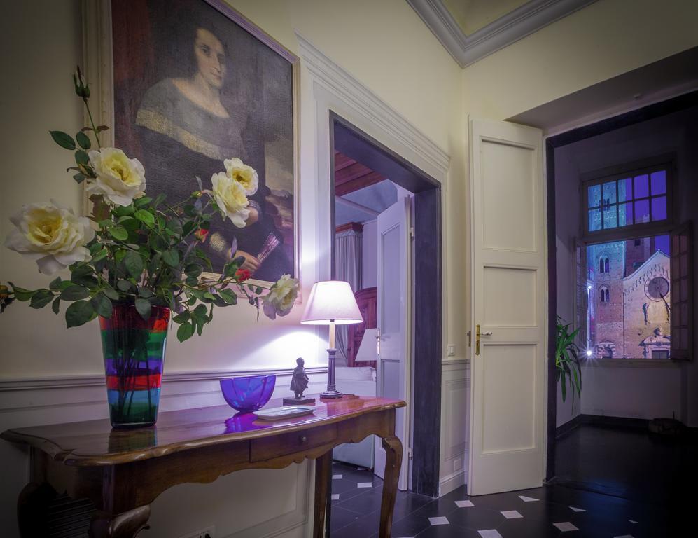 Palazzo Lengueglia B&B Αλμπένγκα Εξωτερικό φωτογραφία