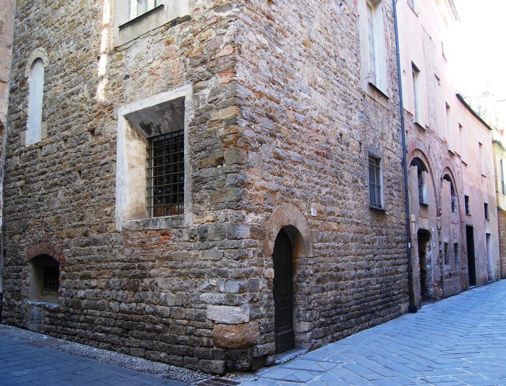 Palazzo Lengueglia B&B Αλμπένγκα Εξωτερικό φωτογραφία