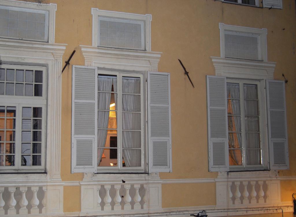 Palazzo Lengueglia B&B Αλμπένγκα Εξωτερικό φωτογραφία