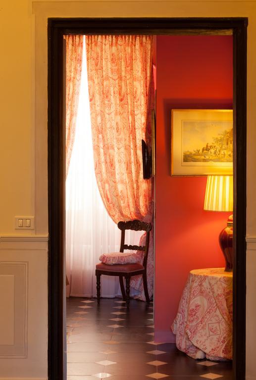 Palazzo Lengueglia B&B Αλμπένγκα Εξωτερικό φωτογραφία