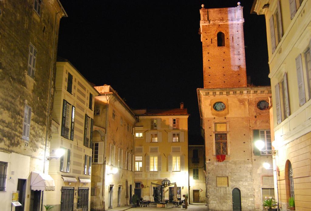 Palazzo Lengueglia B&B Αλμπένγκα Εξωτερικό φωτογραφία
